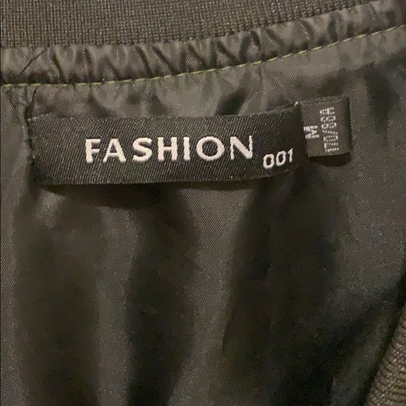 Jacket - Picture 4 of 4